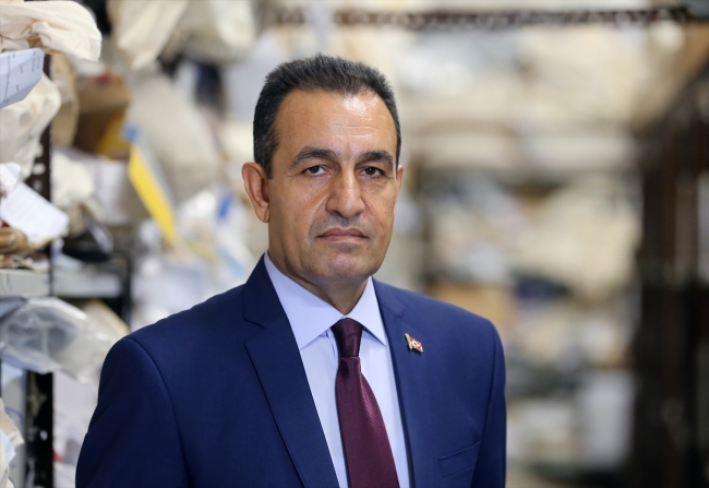 İstanbul’un adli emanet depoları binlerce delile ev sahipliği yapıyor